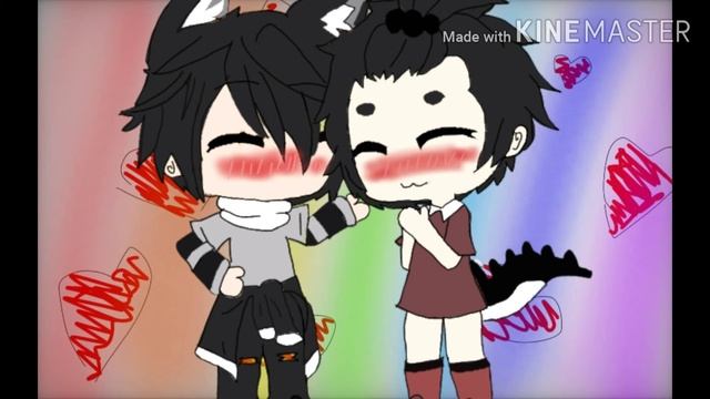 #шипКаркаде у хаоми мало шипов ч решила сделать 2 смотреть онлайн