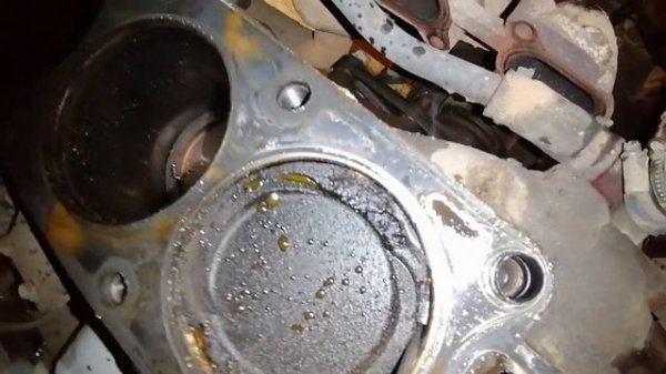 27 мая 2024 г.  двигатель 409.406.405 стук.