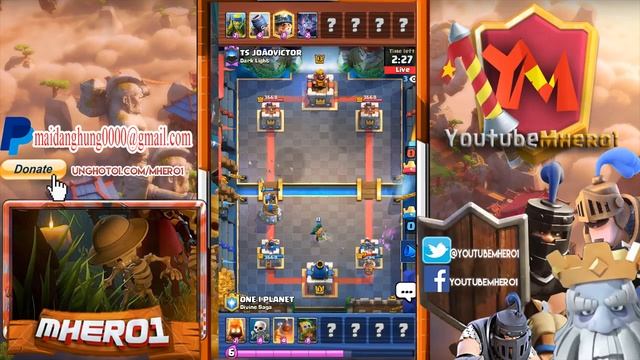 INSANE 2.6 Miner BOMB Tower Cycle Deck - Planet 6200+ Gameplays смотреть онлайн