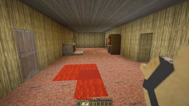 В доме Слендрины появились враги // House of Slendrina смотреть онлайн