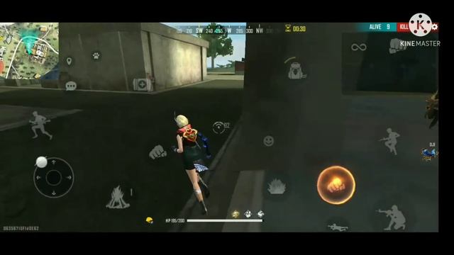 Sad Love Story Video | Free fire Story | Ok Gaming 00