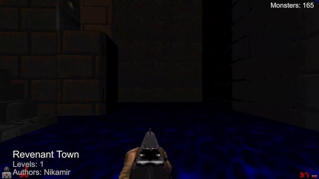 NEW DOOM WADS | June 2024 | First week смотреть онлайн