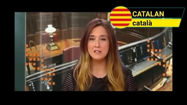 Català - Каталанский язык (образец) смотреть онлайн