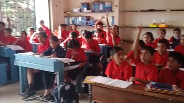 Ideal Smart school, Miraj, Maharashtra | Virtual School Tour 2022 смотреть онлайн