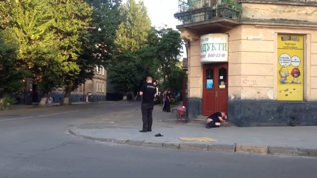 Lviv п'ятниця смотреть онлайн