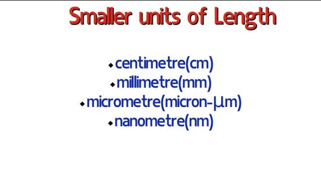 Astronomical unit//light year//parsec_standard8//smaller and bigger units of length.