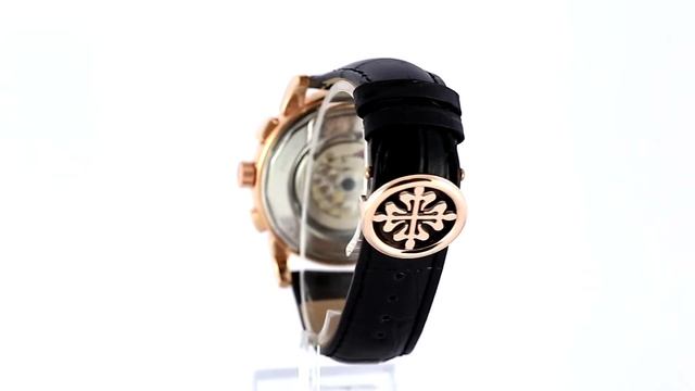 Patek Philippe SM-1019-0135 смотреть онлайн