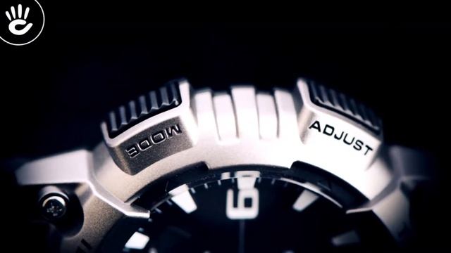 Review Đồng Hồ Casio AQ-S810W-1A4VDF phiên bản đặc biệt trang bị công nghệ Solar смотреть онлайн