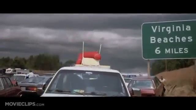 Deep Impact (8_10) Movie CLIP - The Comet Hits Earth (1998) HD - YouTube смотреть онлайн