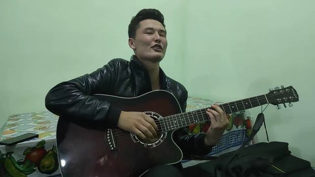 Janonima janonim-guitar version смотреть онлайн