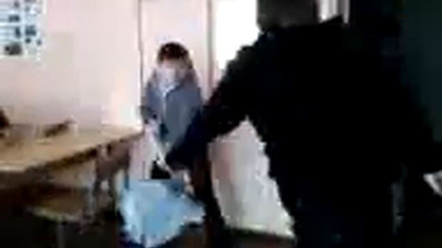 раздувы в школе,часть тридцать первая-швабра смотреть онлайн