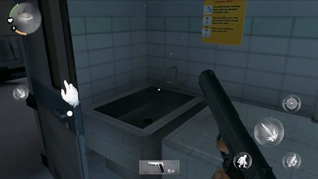 Вышла вторая Глава бесконечного кошмара // Endless Nightmare 2: Hospital смотреть онлайн
