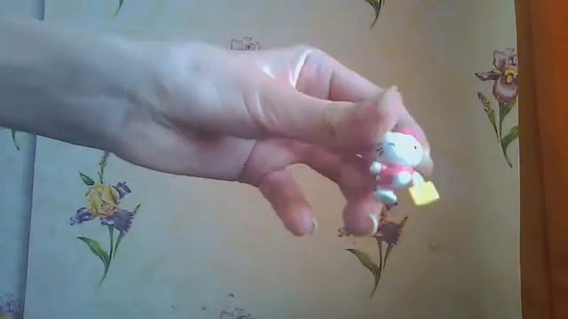 Моя коллекция Хелло Китти смотреть онлайн