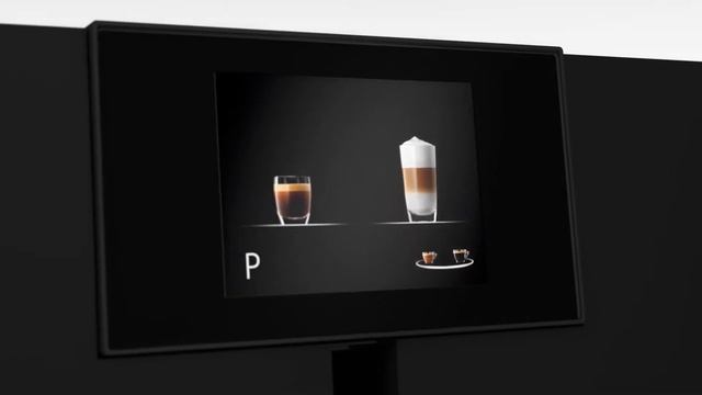 JURA ENA 8 Kaffeevollautomat fully automatic coffee machine смотреть онлайн