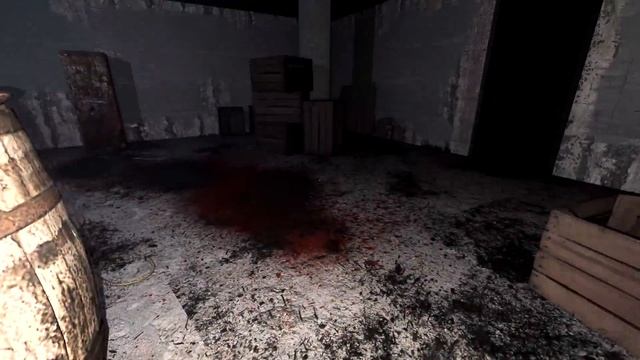 Прохождение Гренни на Экстриме // Granny remake 3.1 смотреть онлайн