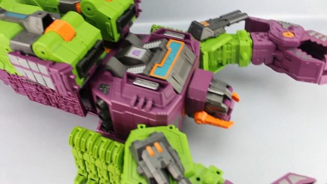 Nemesis Reviews Transformers War For Cybertron: Earthrise Scorponok