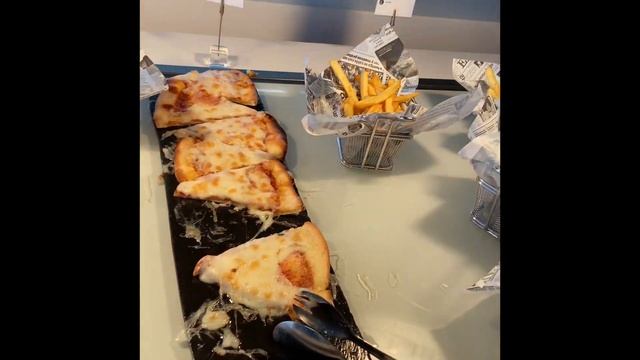 Elba Sara Beach hotel, Tucan restaurant (December 2023) смотреть онлайн