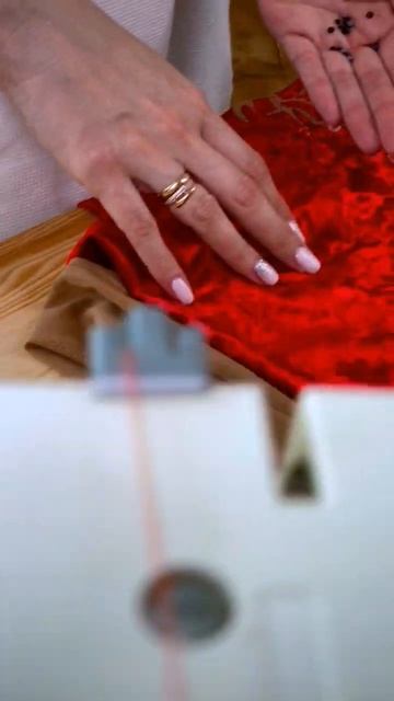 Красивый процесс создания 🌸 смотреть онлайн