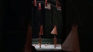 Екатерина Крысанова. Мастер и Маргарита. Большой театр. 14.03.2024