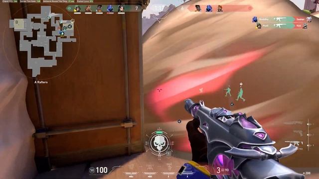 Killjoy like a PRO - Valorant Killjoy Guide - Road to Radiant смотреть онлайн