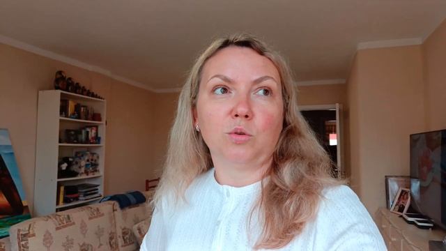 ИСПАНИЯ. VLOG: ЖИЗНЬ ПОЛНА ПРИКЛЮЧЕНИЙ! 22.03.2024 смотреть онлайн