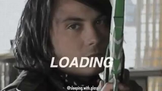 Frank Iero - 2019: Dangerous Days Movie Teaser смотреть онлайн