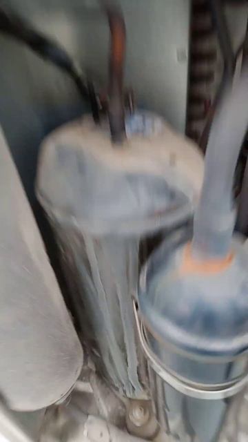 COMPRESSOR DEFECTIVE CLEAR BY O GENERAL TECHNICIAN || O GENERAL SPLIT AC смотреть онлайн