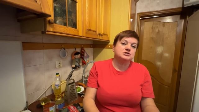 ЕДИМ ДОМА🍴🥄👌🌶🥕/ПОСТНЫЙ БОРЩ. смотреть онлайн