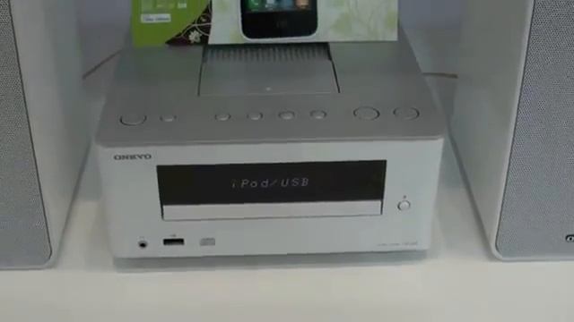ONKYO IFA News Teil 2 Deutsch смотреть онлайн