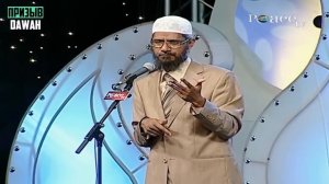 Почему Бог не создал только одну религию? 🔥 Др Закир Найк