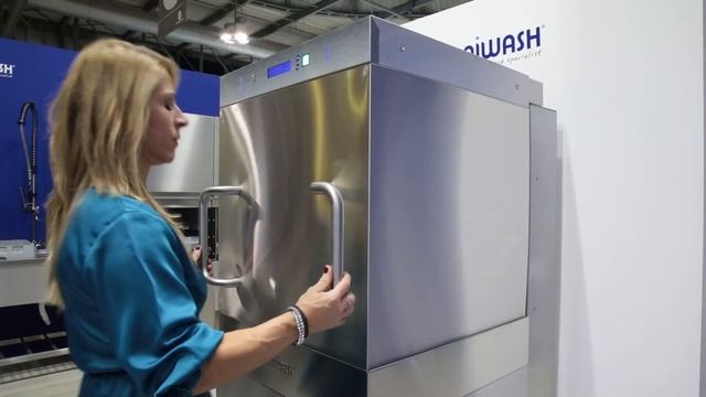 OMNIWASH HOST 2019 смотреть онлайн