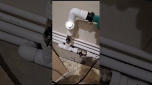 обвязка двухконтурного напольного газового котла