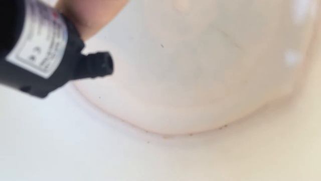 Amazing mini brushless DC Pump 160 12VDC introduction Mini size Nice performance смотреть онлайн