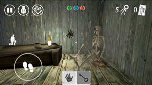 Прохождение Билли на Секретную концовку // Billy Wants to play