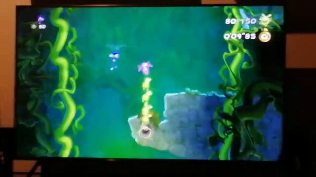 (PS4 WR) Pit lums in 14"88 смотреть онлайн