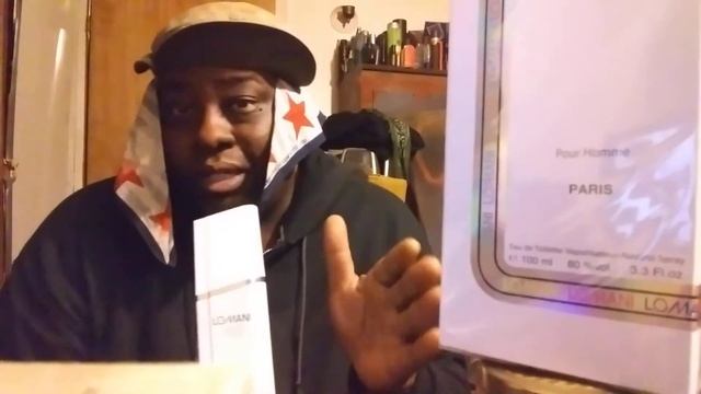 Lomani white intense cologne review смотреть онлайн