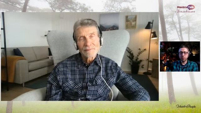 ТРИ БОГАТСТВА ЖИЗНИ — Mantra TALK с Балакхилья дасом