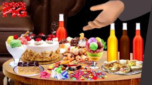 ЧТО БАЛДИ НАШЕЛ В ТАЙНОЙ КОМНАТЕ ЗЛОЙ БАБУШКИ ГРЕННИ все сер