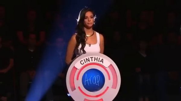 El Rival Más Débil México 2014 Especial Famosos - The Weakest Link