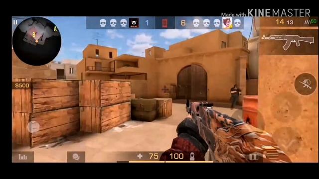 Happy New year the🎇STANDOFF 2🎄 смотреть онлайн