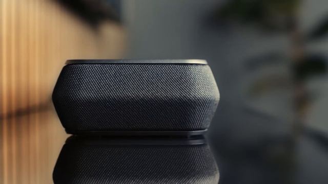 Barre de son Bowers & Wilkins Panorama 3 | Présentation de produits смотреть онлайн