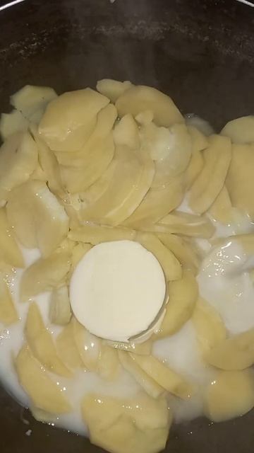 вот это по настоящему вкусно! пюре #пюре #приготовление #рецепты #needlework #potato #cooking смотреть онлайн