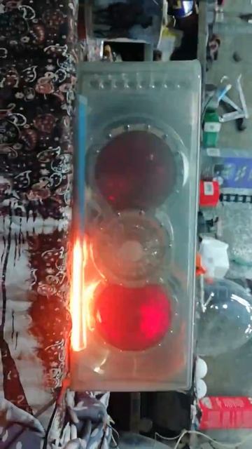 Бегущие поворотники на ваз 2114