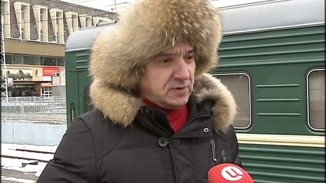 Ольга Киба ТВЦ смотреть онлайн