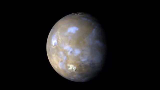 Gustav Holst - The Planets - Mars (JTMusic)
