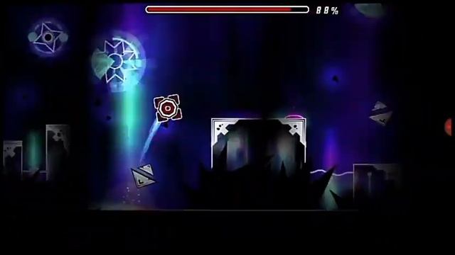 Топ 5 Сложнейших демонов в Geometry Dash смотреть онлайн