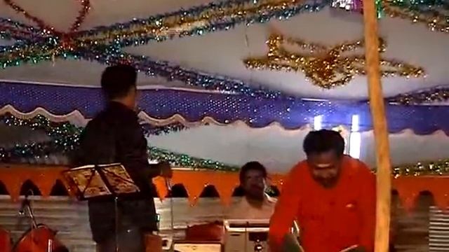 Pichinikkadu Mariyamman Koil Mahakumbabisegham CD2(part1) смотреть онлайн