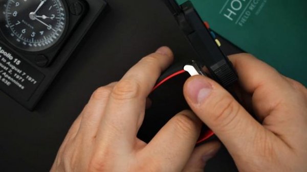 Agelocer Schwarzwald Zenith Defy Skyline Skeleton Homage - Affordable Thin Skeletonized Automatic