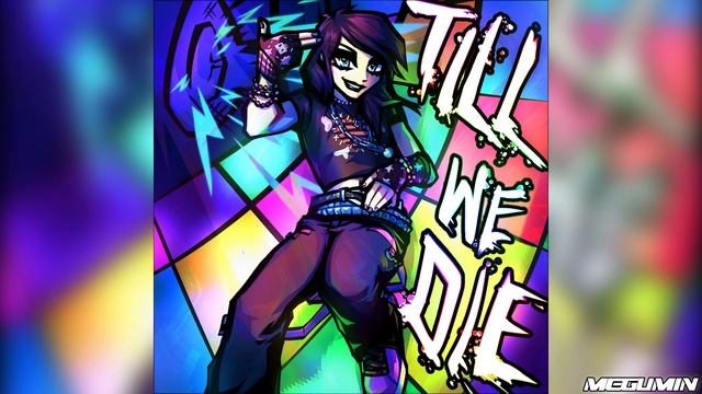DANCE! Till We Die 1 hour смотреть онлайн