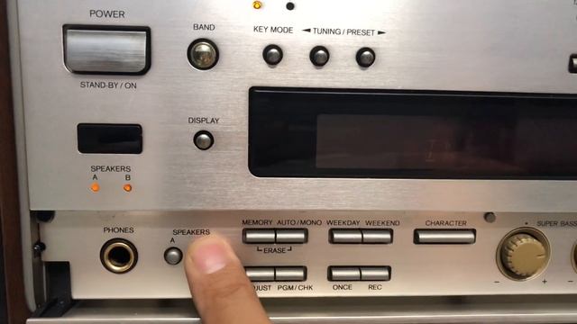 ONKYO INTEC 275, A-811M📌 đã bán chỉnh BASS TREB trên dàn,3 thớt rời hoạt động ok☎️0931.008.099 смотреть онлайн